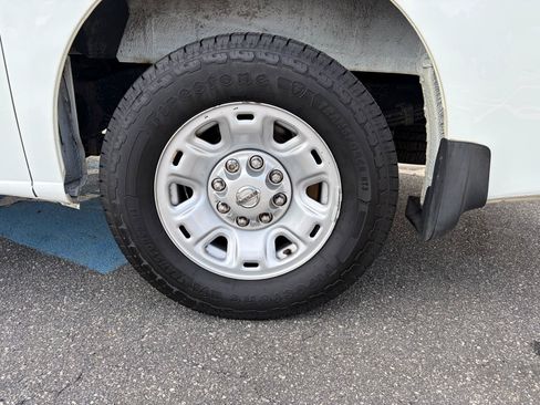 Used 2019 Nissan NV 1500 SV RWD image 49