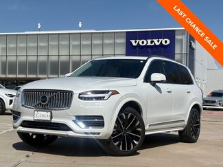 Certified 2023 Volvo XC90 B6 Plus w/ Protection Package Premier video 1
