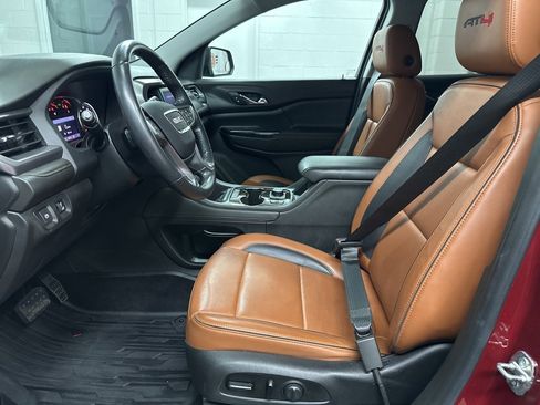 Used 2020 GMC Acadia AT4 w/ LPO, Floor Liner Package image 21