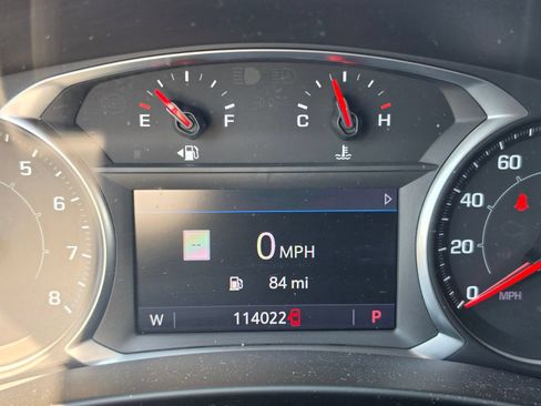 Used 2019 GMC Terrain SLT w/ Preferred Package AWD/4WD image 12