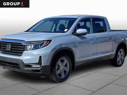 Used 2023 Honda Ridgeline RTL