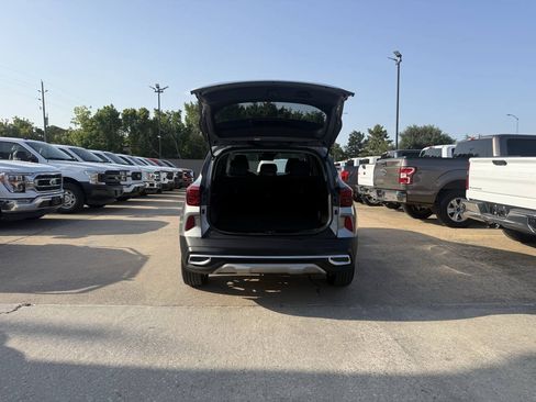 Used 2023 Kia Seltos S FWD image 35