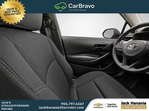 Used 2023 Toyota Corolla LE FWD image 10