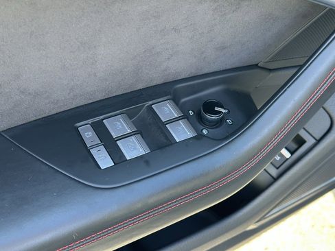 Used 2025 Audi S7 Premium Plus w/ S Sport Package image 25