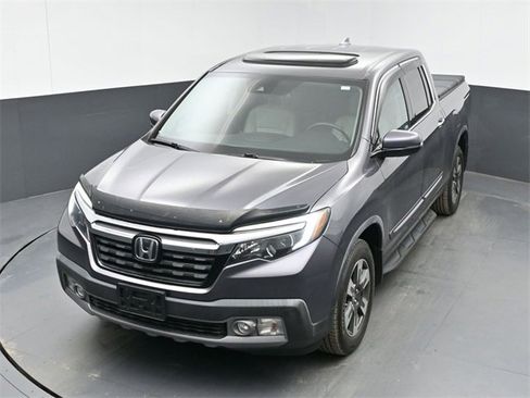Used 2019 Honda Ridgeline RTL-E image 15