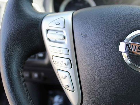 Used 2015 Nissan Sentra SV FWD image 17