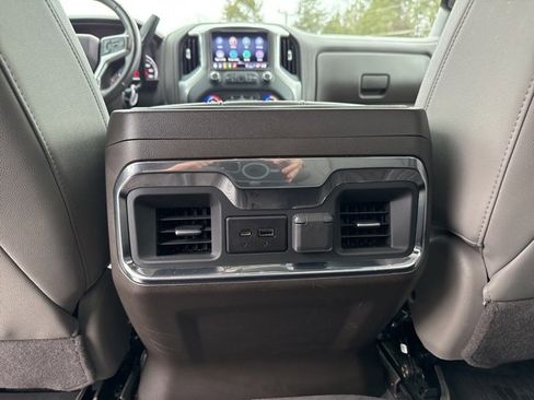 Used 2022 Chevrolet Silverado 1500 LTZ w/ LTZ Premium Package image 22