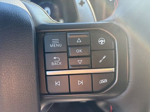 Used 2025 Ford F150 Raptor image 26