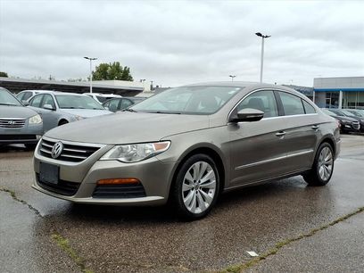 Used 2012 Volkswagen CC R-Line