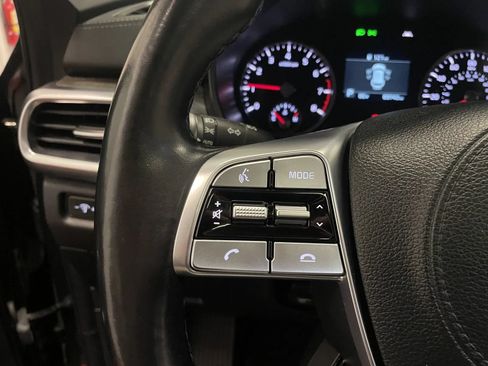 Used 2020 Kia Telluride EX w/ Towing Package AWD/4WD image 20