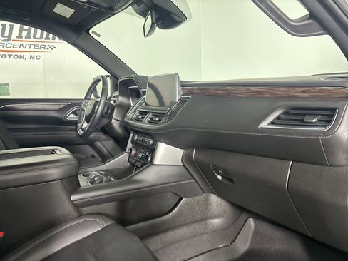 Used 2023 Chevrolet Tahoe LT w/ Luxury Package image 29