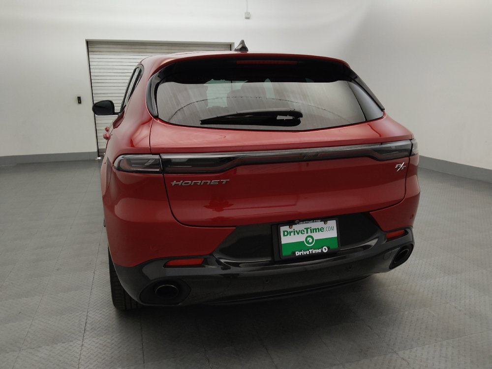 Used 2024 Dodge Hornet R/T AWD/4WD image 6