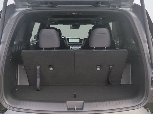 New 2026 Hyundai Santa Fe Calligraphy FWD image 14