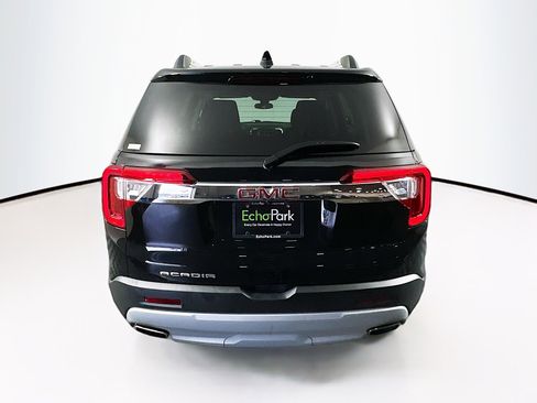 Used 2023 GMC Acadia SLE w/ Driver Convenience Package image 7