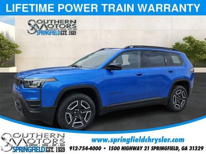 New 2026 Jeep Cherokee Limited