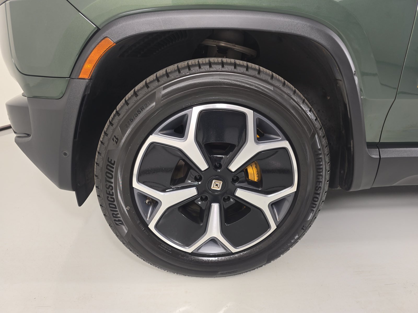 Used 2023 Rivian R1T Adventure Quad AWD/4WD image 9