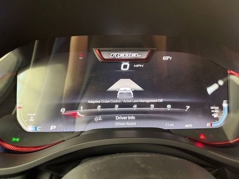 New 2026 RAM 1500 Rebel AWD/4WD image 24