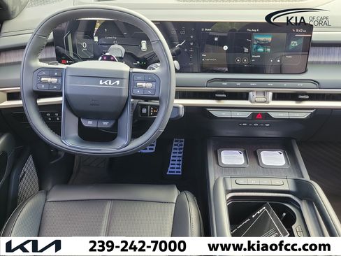 New 2027 Kia Telluride SX Prestige w/ Towing Package AWD/4WD image 19