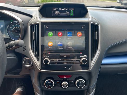 Used 2021 Subaru Crosstrek Hybrid w/ Moonroof Package w/Navigation image 28