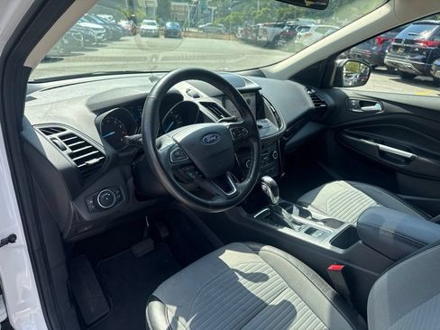 Used 2019 Ford Escape SE AWD/4WD image 18