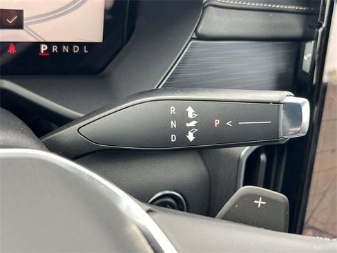 New 2025 GMC Acadia Elevation image 20