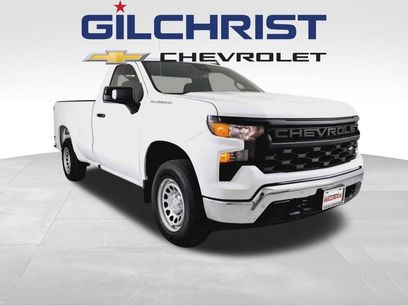 New 2026 Chevrolet Silverado 1500 W/T w/ WT Safety Package