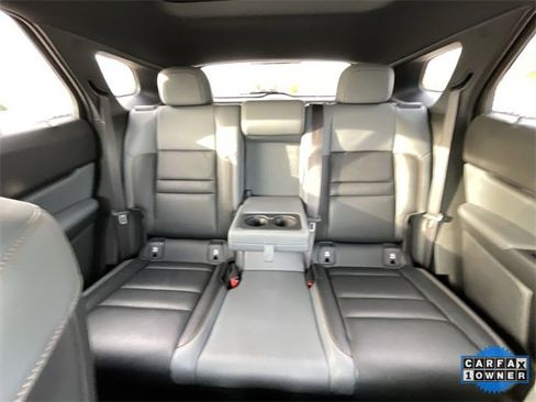 Certified 2025 Honda Prologue Touring image 17