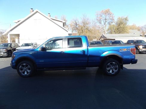 Used 2011 Ford F150 XLT image 11