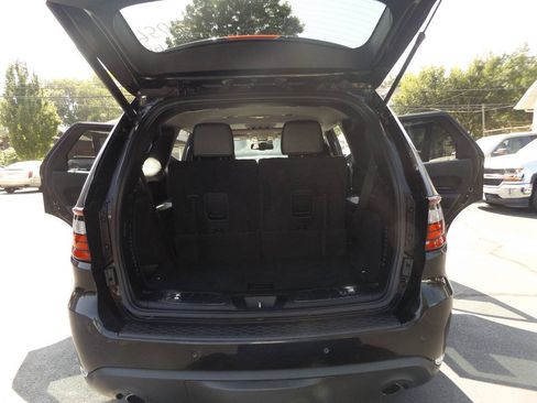 Used 2014 Dodge Durango Citadel w/ Technology Group AWD/4WD image 32