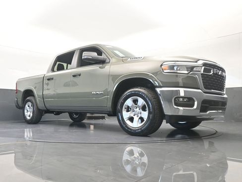 New 2026 RAM 1500 Big Horn image 57