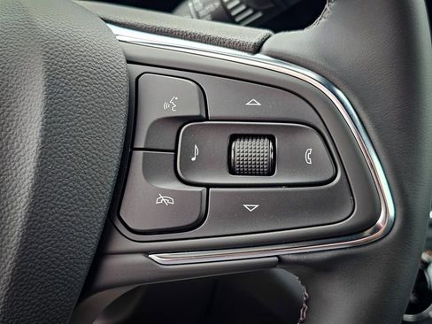 New 2026 Buick Envista Preferred w/ Convenience I Package FWD image 21