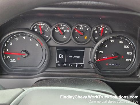 New 2026 Chevrolet Silverado 2500 W/T w/ WT Convenience Package image 18