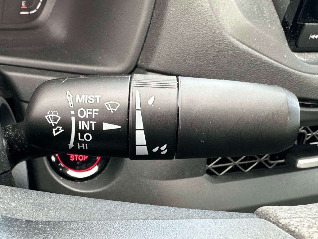 Certified 2023 Honda Accord EX image 20