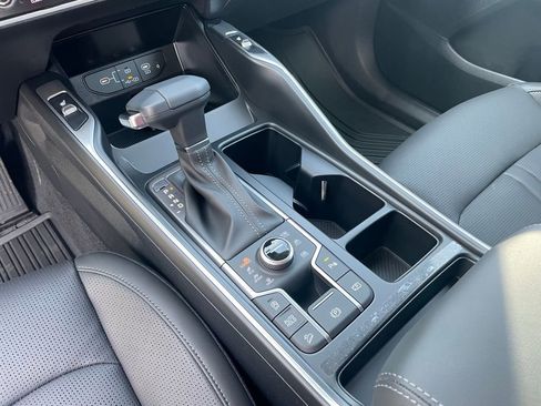 New 2026 Kia Sorento X-Line EX AWD/4WD image 18