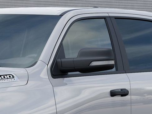 New 2026 RAM 1500 4x4 Crew Cab image 12
