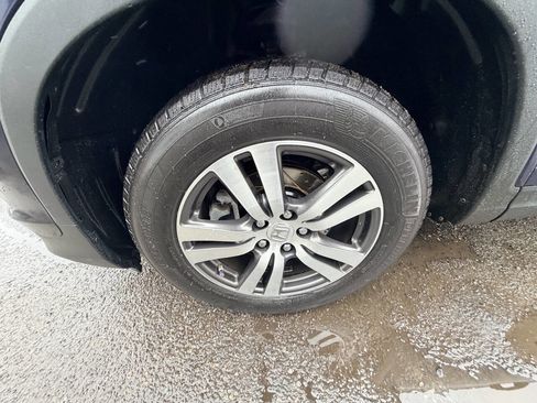 Used 2017 Honda Pilot EX-L image 30