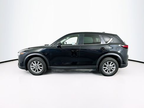 Used 2023 MAZDA CX-5 AWD 2.5 S w/ Preferred Package image 4