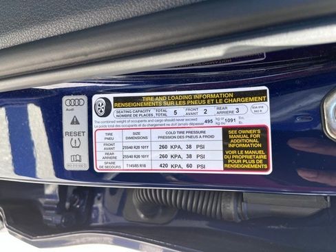 Used 2021 Audi Q3 2.0T Premium Plus w/ Premium Plus Package image 11