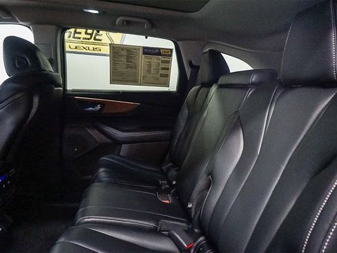 Used 2022 Acura MDX FWD w/ Technology Package image 19