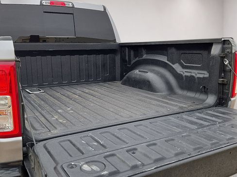 Used 2022 RAM 1500 Big Horn RWD image 13