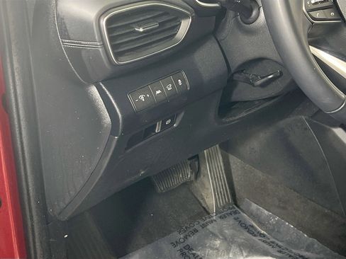 Used 2023 Hyundai Santa Fe XRT image 10