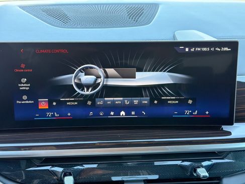 New 2026 BMW X5 sDrive40i w/ Parking Assistance Package image 35