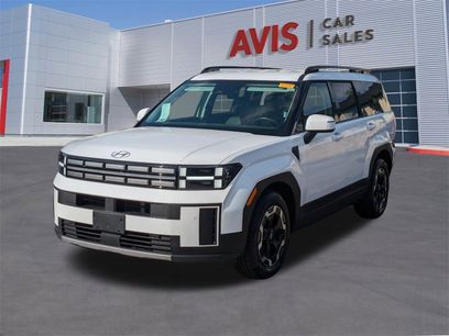 Used 2025 Hyundai Santa Fe SEL