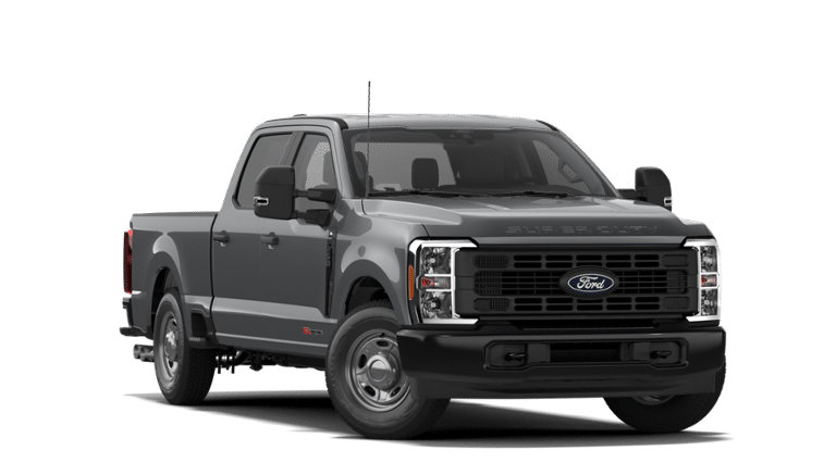New 2027 Ford F250 XL w/ Camper Package RWD image 14