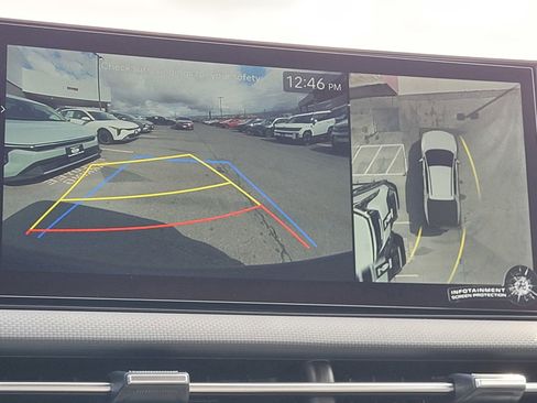 New 2025 Hyundai Santa Cruz XRT image 10