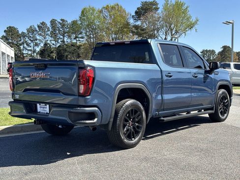 Used 2024 GMC Sierra 1500 Elevation image 10