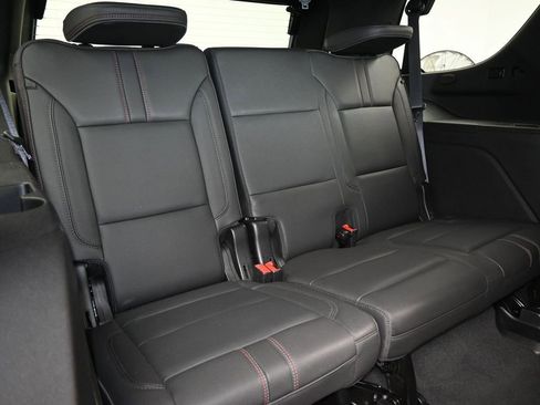 Used 2024 Chevrolet Tahoe RST w/ Luxury Package image 56