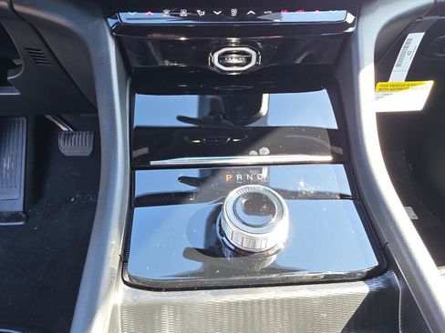New 2026 Jeep Grand Cherokee Limited RWD image 15