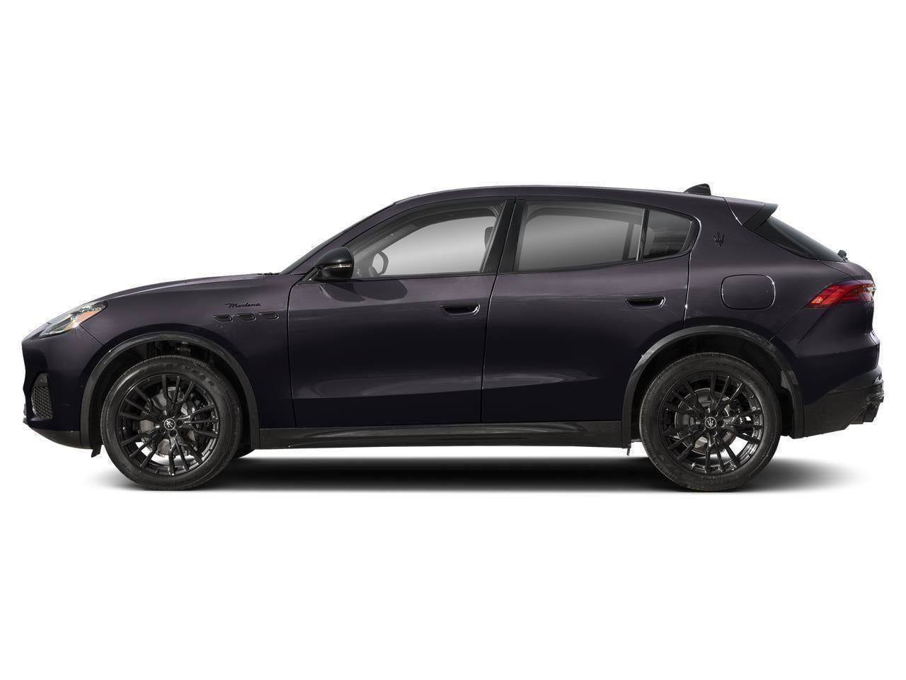 New 2026 Maserati Grecale Modena AWD/4WD image 46