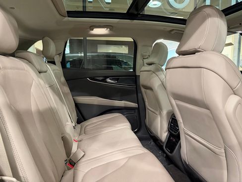 Used 2022 Lincoln Nautilus Reserve AWD/4WD image 22